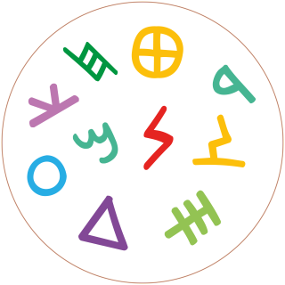 Phoenician alphabet
