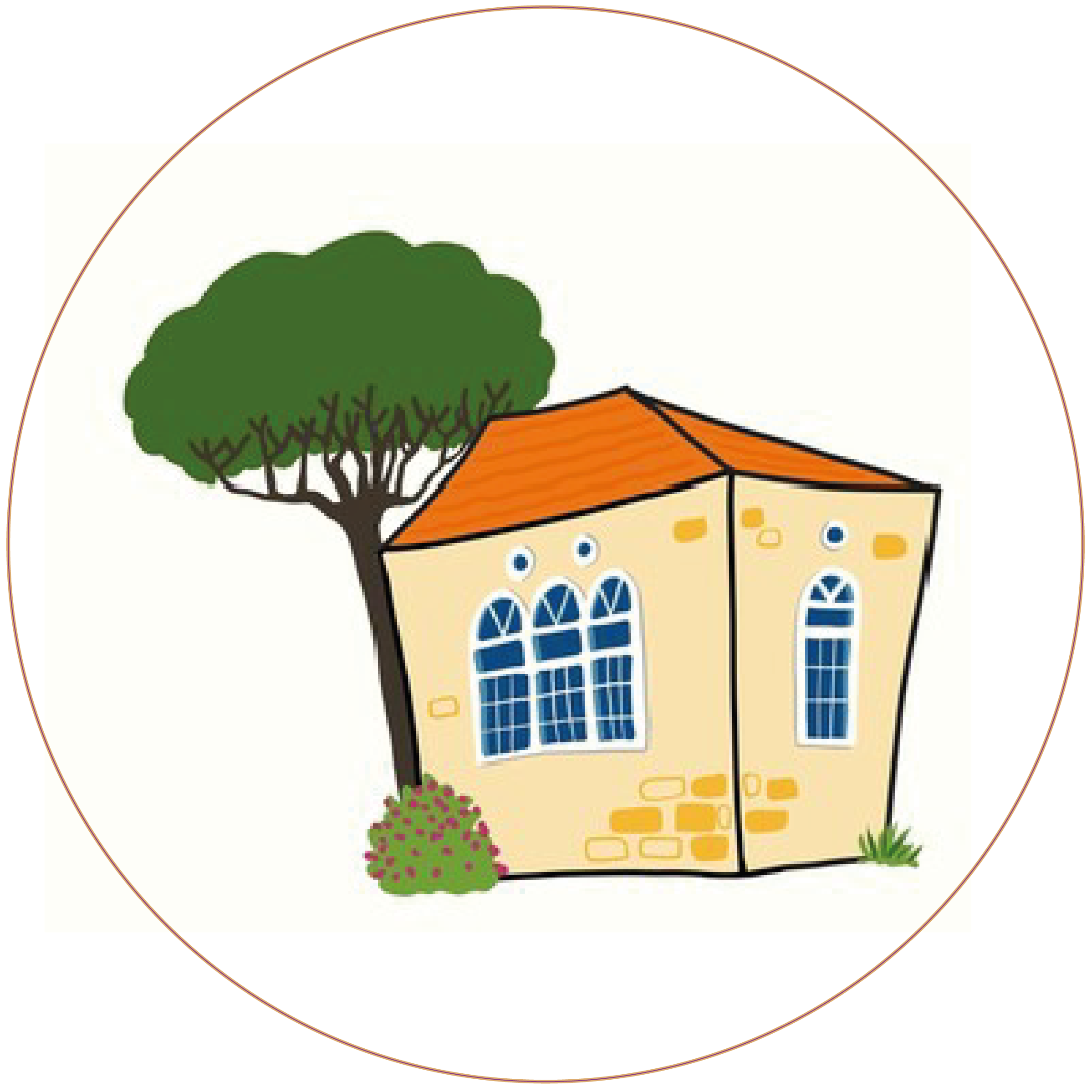 Traditional architektur